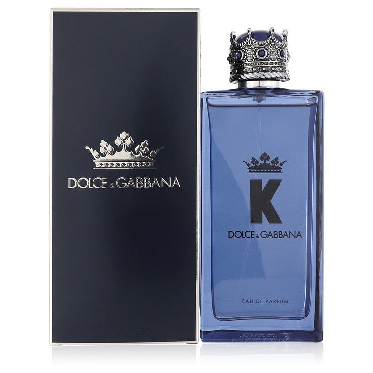 K Dolce & Gabbana Dolce & Gabbana Eau Parfum Spray 5 oz Men