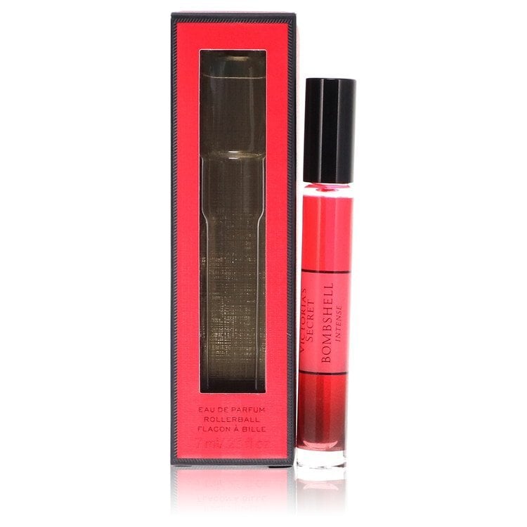 Bombshell Intense by Victoria's Secret Mini EDP Rollerball Pen .23 oz (Women)
