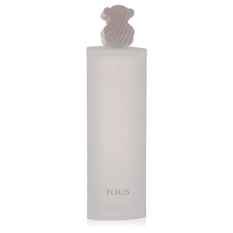 Tous Les Colognes by Tous Concentrate Eau De Toilette Spray (unboxed) 3.4 oz (Women)