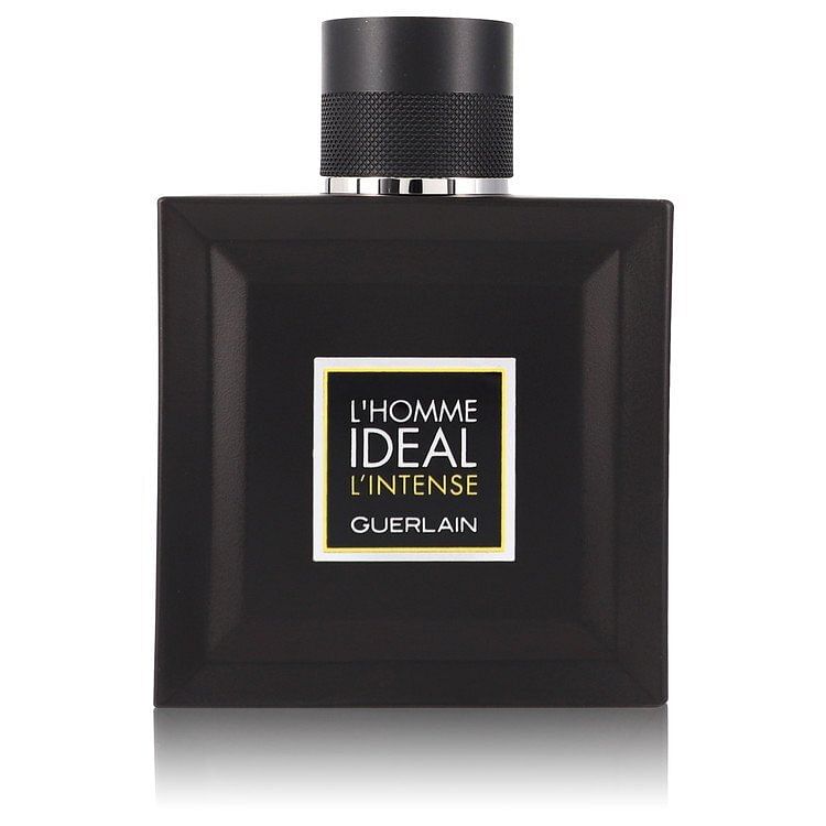 L’homme Ideal L’intense by Guerlain Eau De Parfum Spray (unboxed) 3.4 oz (Men)