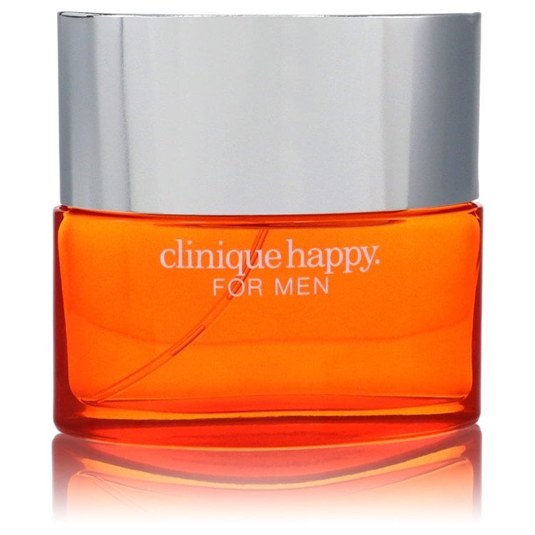 Happy by Clinique Cologne Spray (unboxed) 1.7 oz (Men)