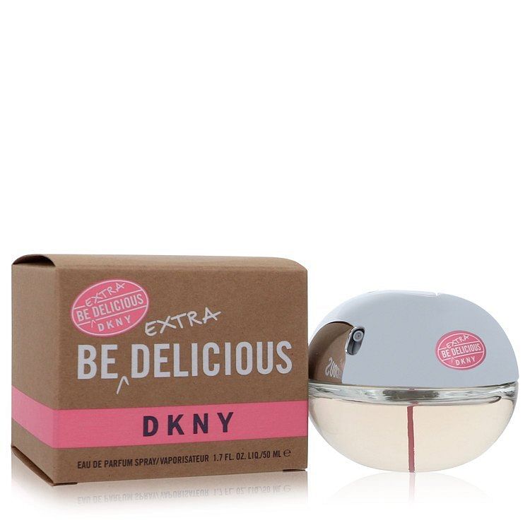 Be Extra Delicious by Donna Karan Eau De Parfum Spray 1.7 oz (Women)