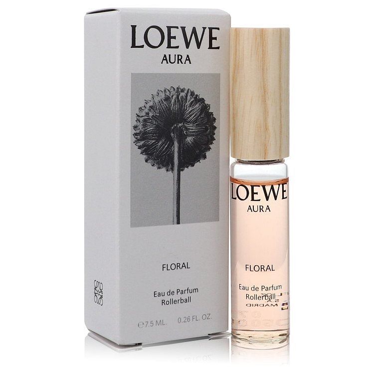 aura loewe floral