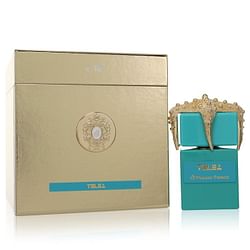 Category: Dropship Fragrance & Perfume, SKU #554858, Title: Telea by Tiziana Terenzi Extrait De Parfum Spray (Unisex) 3.38 oz (Women)