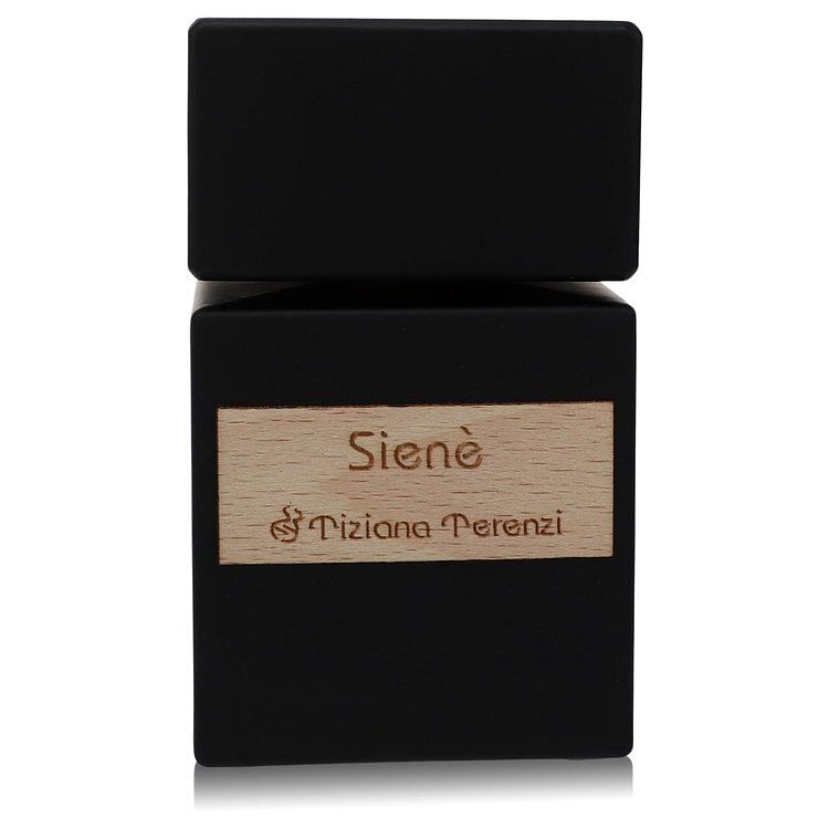 Tiziana Terenzi Siene by Tiziana Terenzi Extrait De Parfum Spray (Unisex unboxed) 3.38 oz (Women)