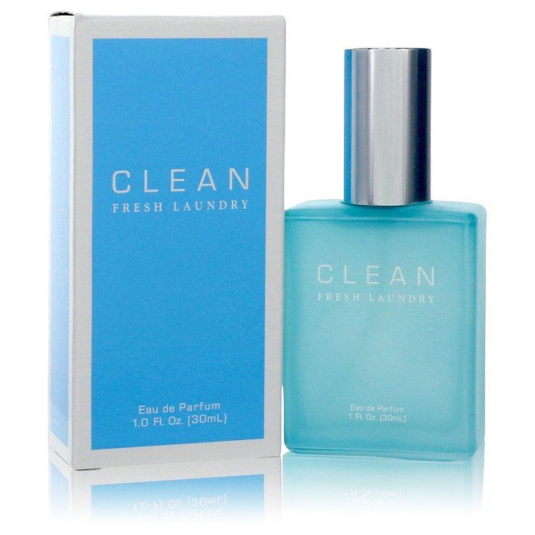 Clean Fresh Laundry by Clean Eau De Parfum Spray 1 oz (Women)