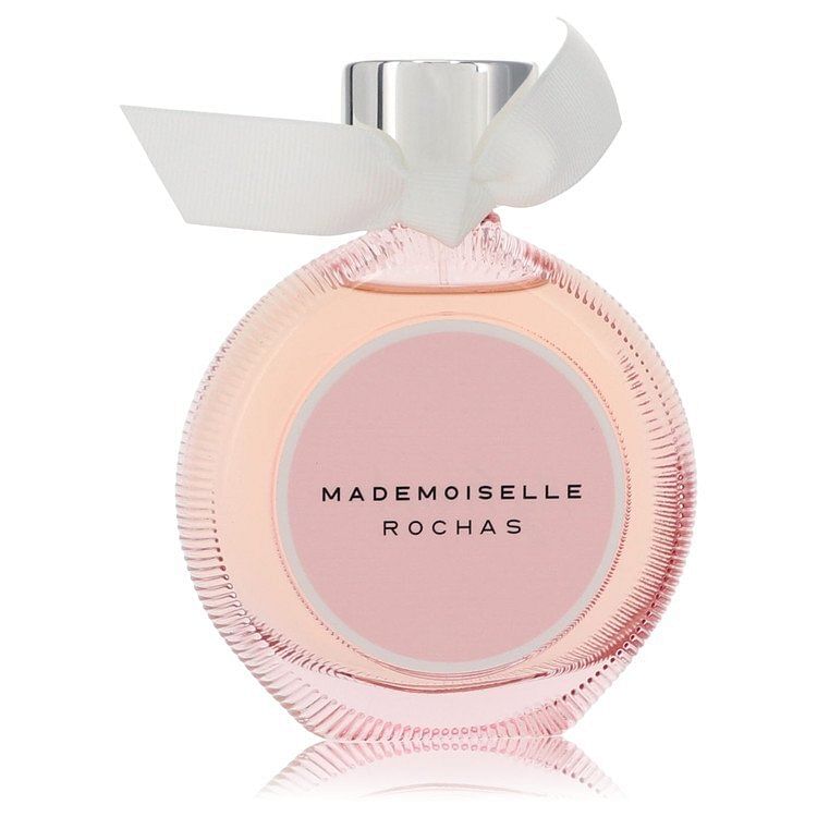 Mademoiselle Rochas by Rochas Eau De Parfum Spray (unboxed) 3 oz (Women)