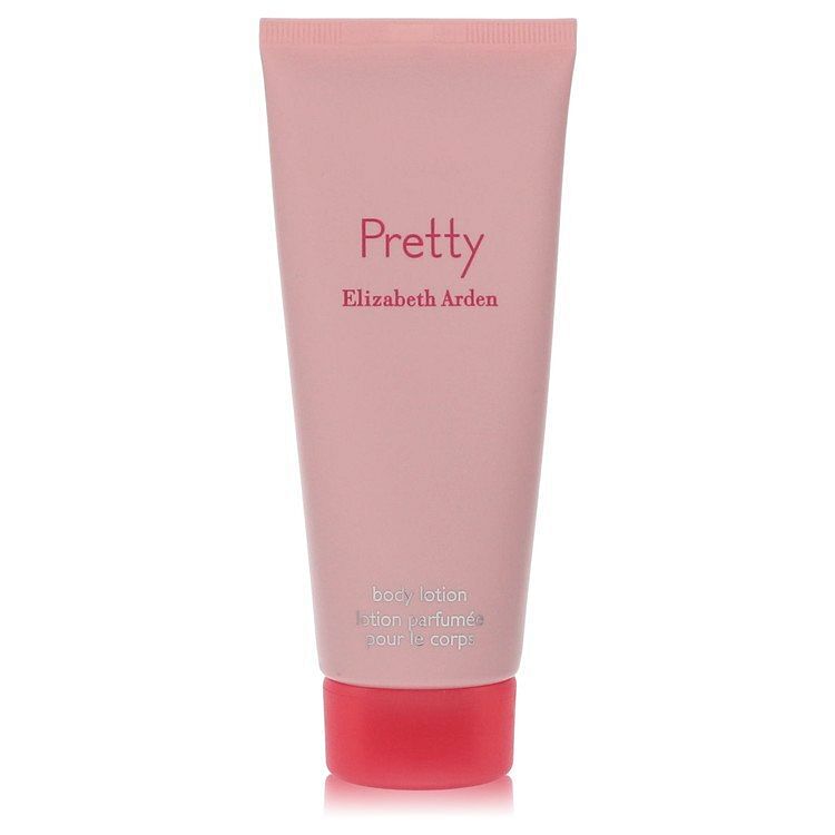 Pretty by Elizabeth Arden Body Lotion 3.3 oz (Women)