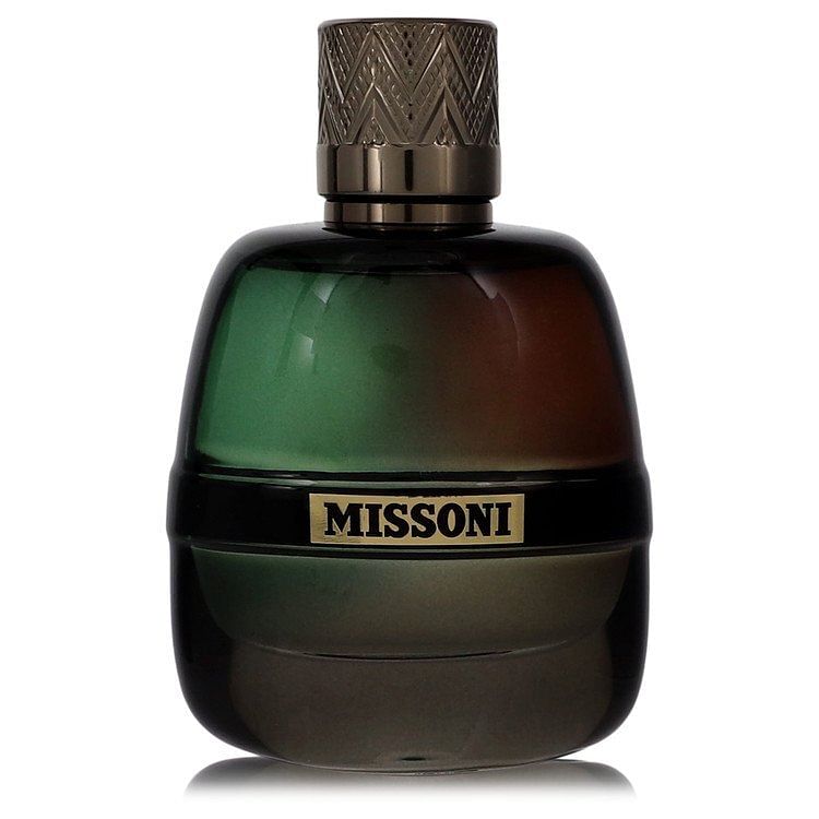 Missoni by Missoni Eau De Parfum Spray (unboxed) 3.4 oz (Men)