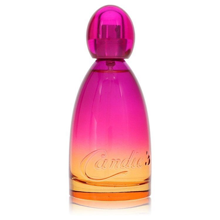 Candies by Liz Claiborne Eau De Parfum Spray (unboxed) 3.4 oz (Women)