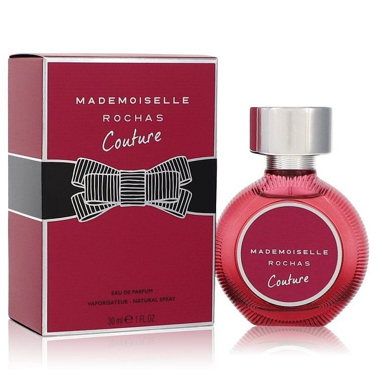 Mademoiselle Rochas Couture by Rochas Eau De Parfum Spray 1 oz (Women)