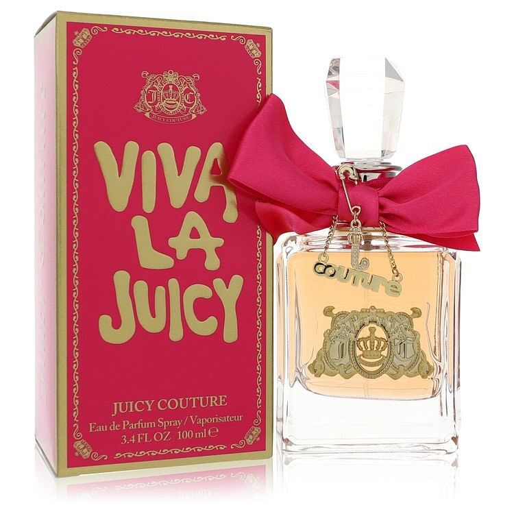 Viva La Juicy by Juicy Couture Duo Roller Ball Viva La Juicy + Viva La Juicy Rose (unboxed) .33 oz (Women)