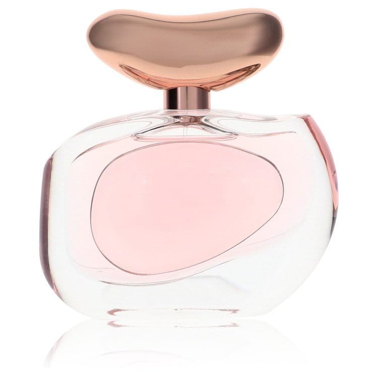 Vince Camuto Illuminare by Vince Camuto Eau De Parfum Spray (unboxed) 3.4 oz (Women)