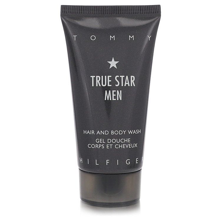 True Star by Tommy Hilfiger Hair & Body Wash 1.7 oz (Men)