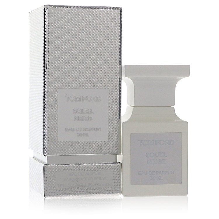 Tom Ford Soleil Neige by Tom Ford Eau De Parfum Spray (Unisex) 1 oz (Men)