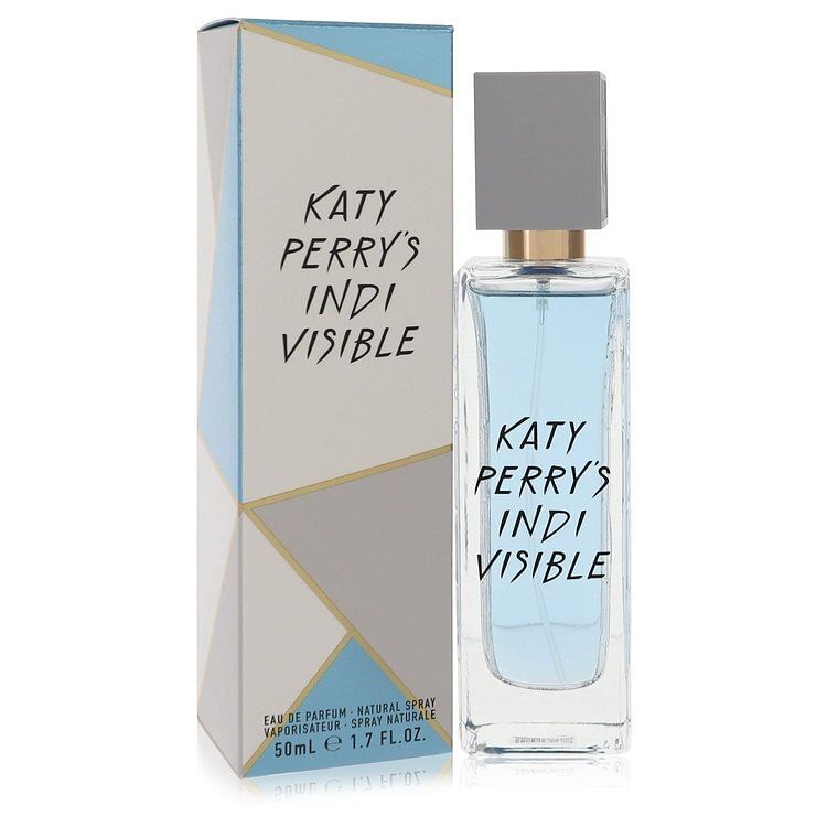 Katy Perry’s Indi Visible by Katy Perry Eau De Parfum Spray 1.7 oz (Women)