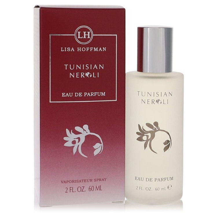 Tunisian Neroli Lisa Hoffman Eau Parfum Spray 2 oz Men