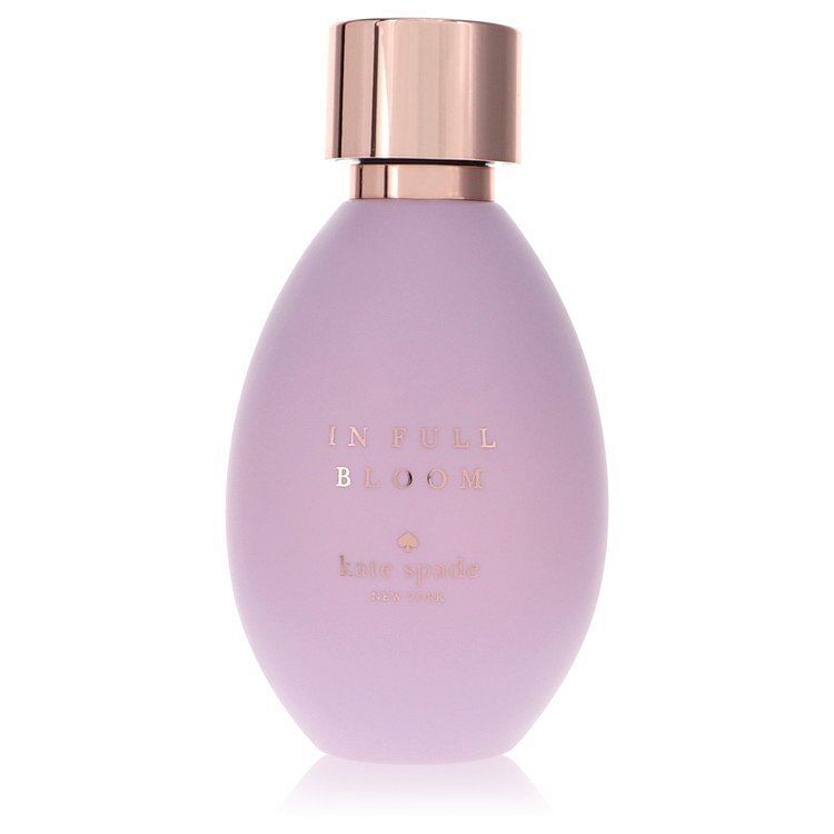 In Full Bloom by Kate Spade Body Lotion (Tester) 6.8 oz (Women)