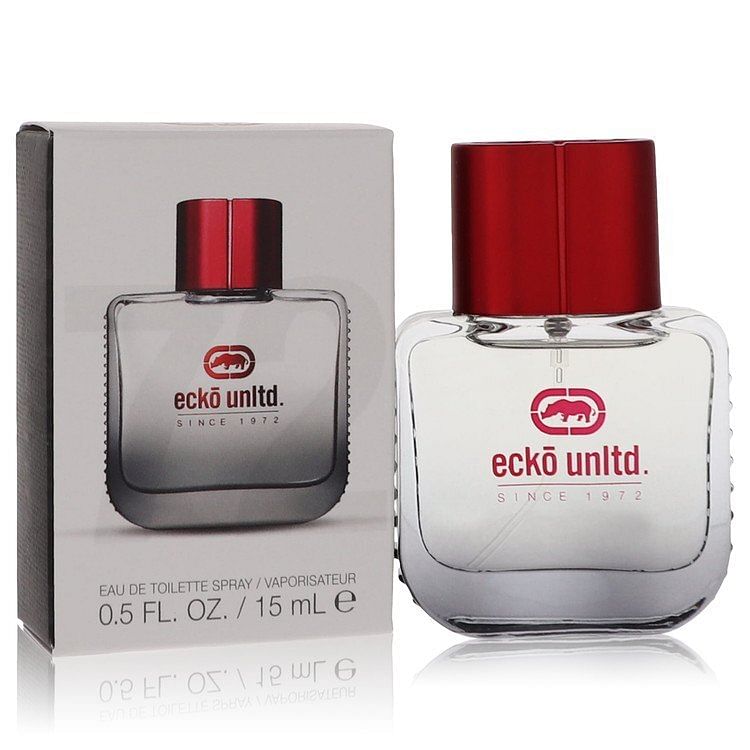 Ecko Unlimited 72 by Marc Ecko Mini EDT Spray .5 oz (Men)