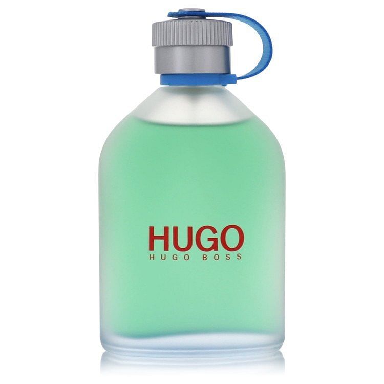 Hugo Now by Hugo Boss Eau De Toilette Spray (Tester) 4.2 oz (Men)