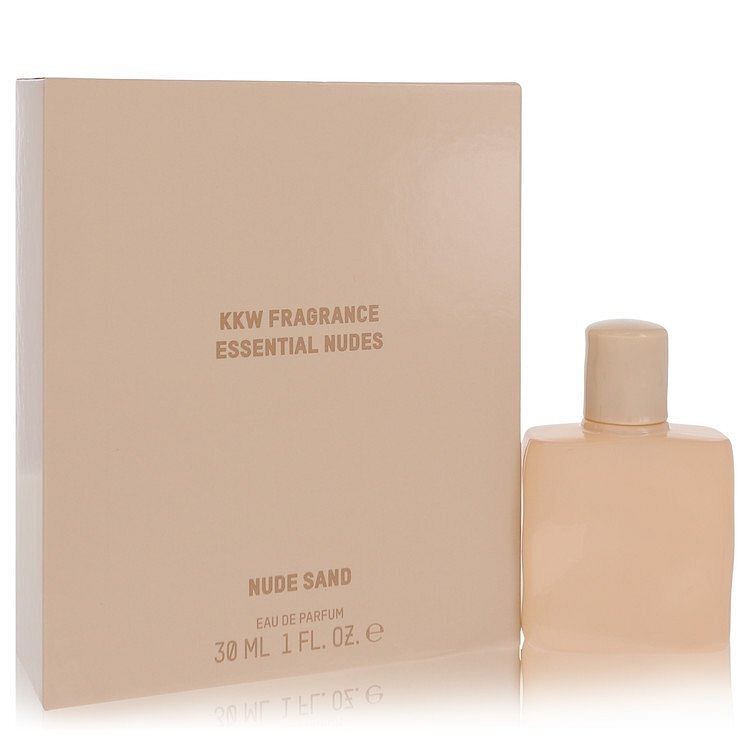 Essential Nudes Nude Sand by Kkw Fragrance Eau De Parfum Spray 1 oz (Women)