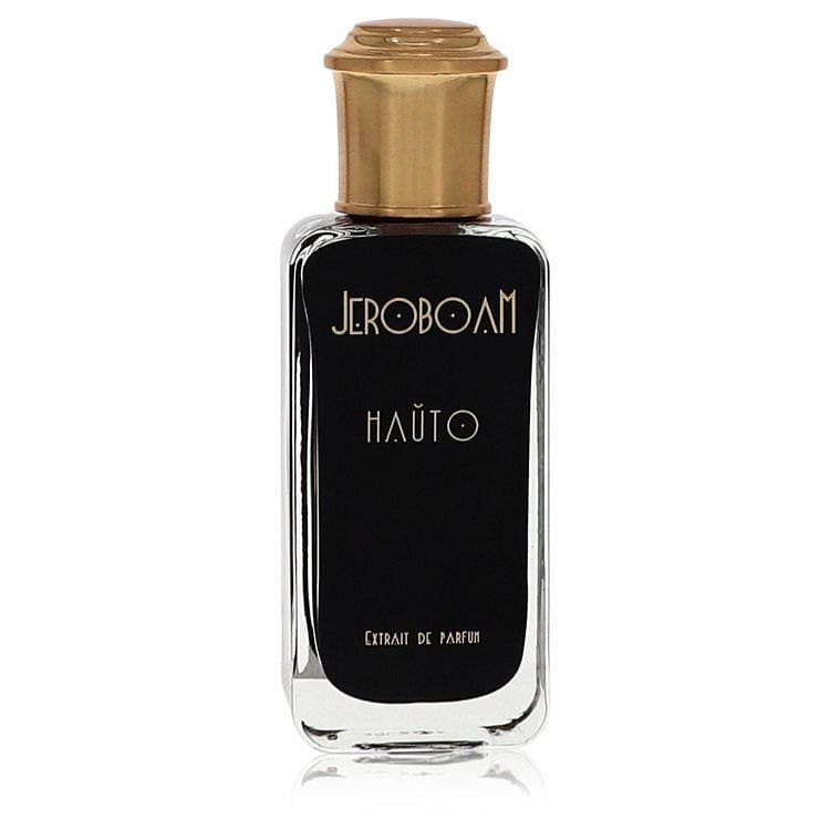 Jeroboam Hauto by Jeroboam Extrait De Parfum Spray (Unisex Unboxed) 1 oz (Women)