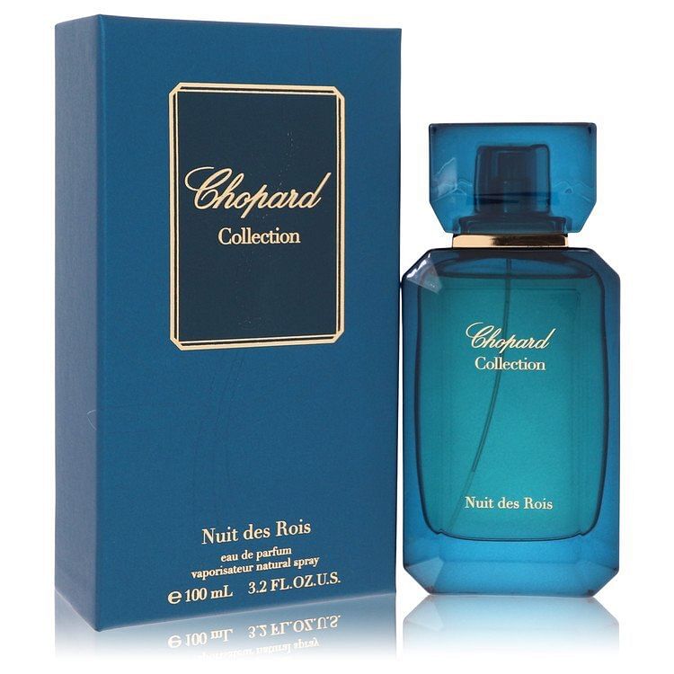 Nuit des Rois by Chopard Eau De Parfum Spray (Unisex) 3.2 oz (Men)