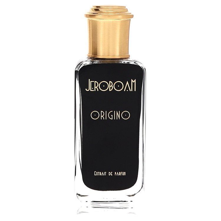 Jeroboam Origino by Jeroboam Extrait De Parfum Spray (Unisex Unboxed) 1 oz (Women)