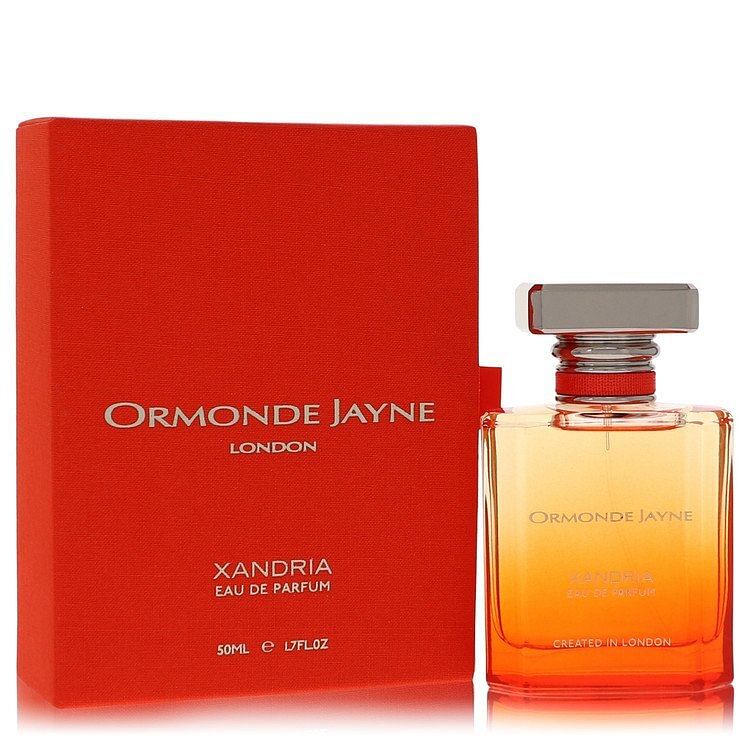 Ormonde Jayne Xandria by Ormonde Jayne Eau De Parfum Spray (Unisex) 1.7 oz (Women)
