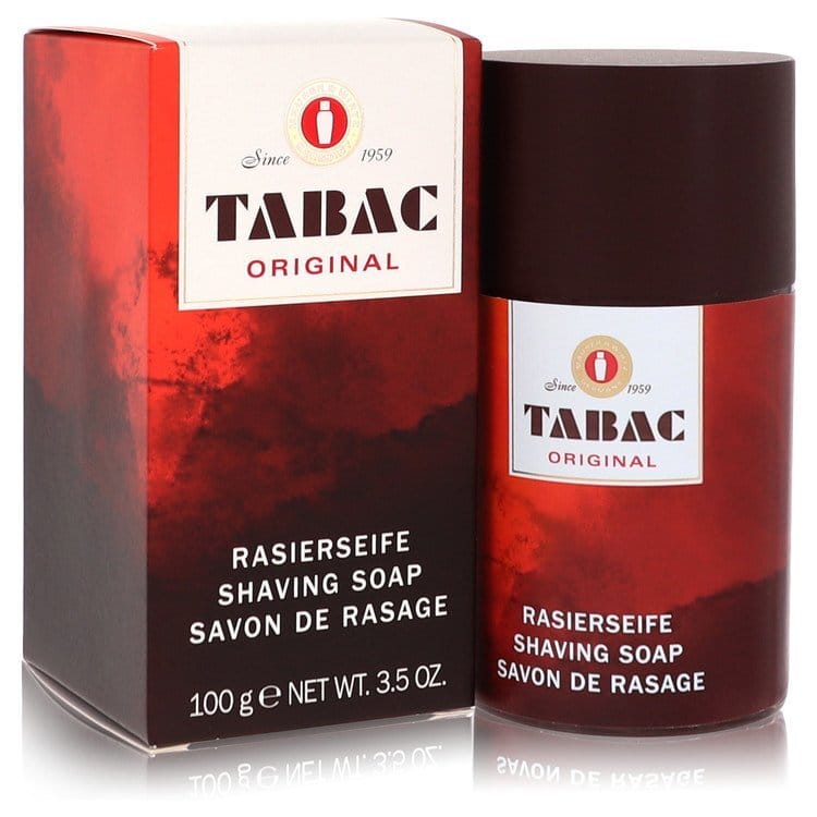 TABAC Maurer & Wirtz Shaving Soap Stick 3.5 oz Men