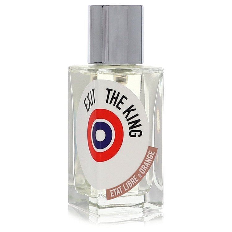 Exit The King by Etat Libre D’orange Eau De Parfum Spray (Unboxed) 1.6 oz (Men)