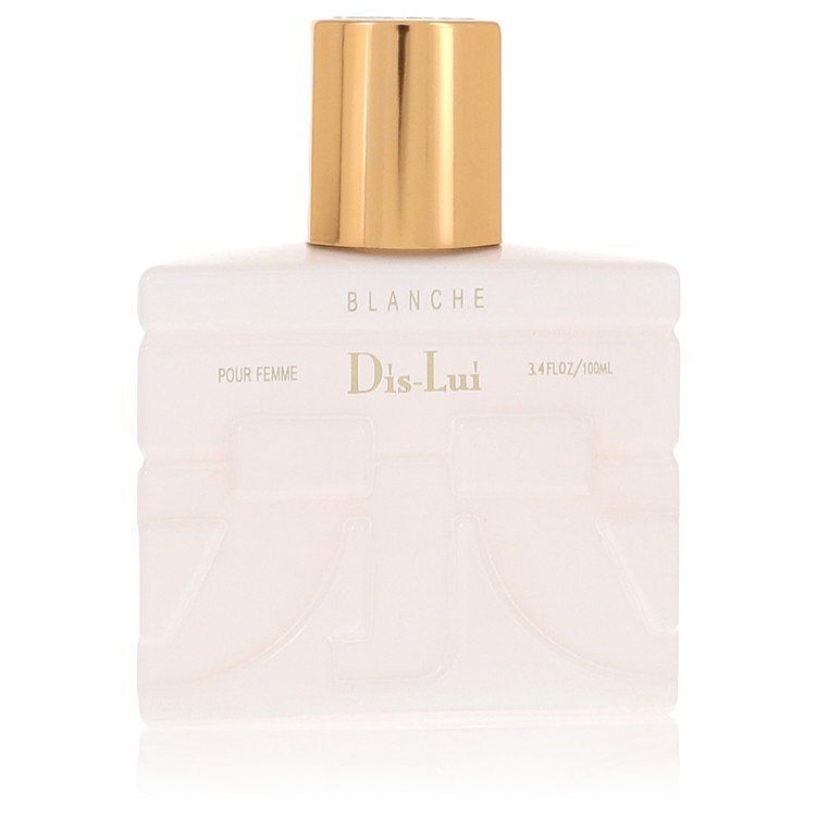 Dis Lui Blanche by YZY Perfume Eau De Parfum Spray (Unboxed) 3.4 oz (Women)