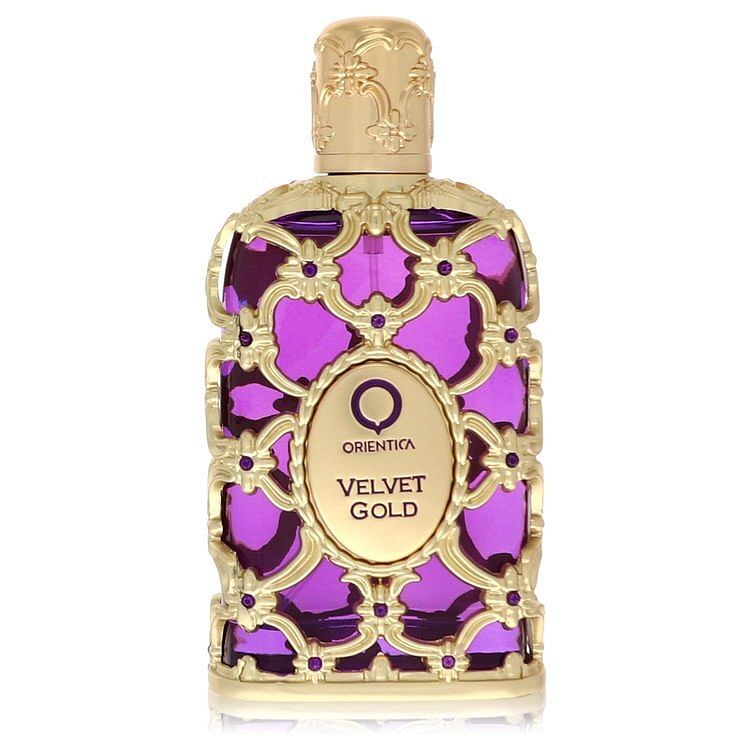 Orientica Velvet Gold by Orientica Eau De Parfum Spray (Unisex Unboxed) 2.7 oz (Women)