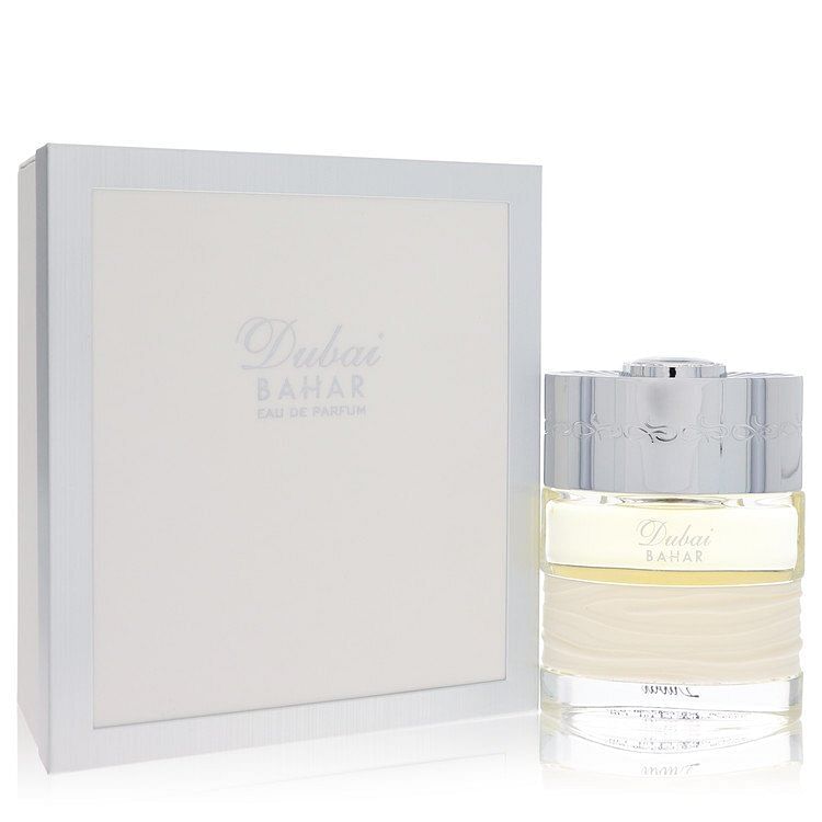 The Spirit of Dubai Bahar by The Spirit of Dubai Eau De Parfum Spray (Unisex) 1.7 oz (Men)