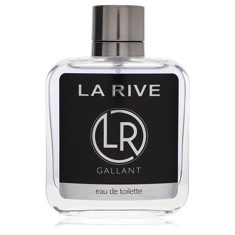 La Rive Gallant by La Rive Eau De Toilette Spray (Unboxed) 3.3 oz (Men)