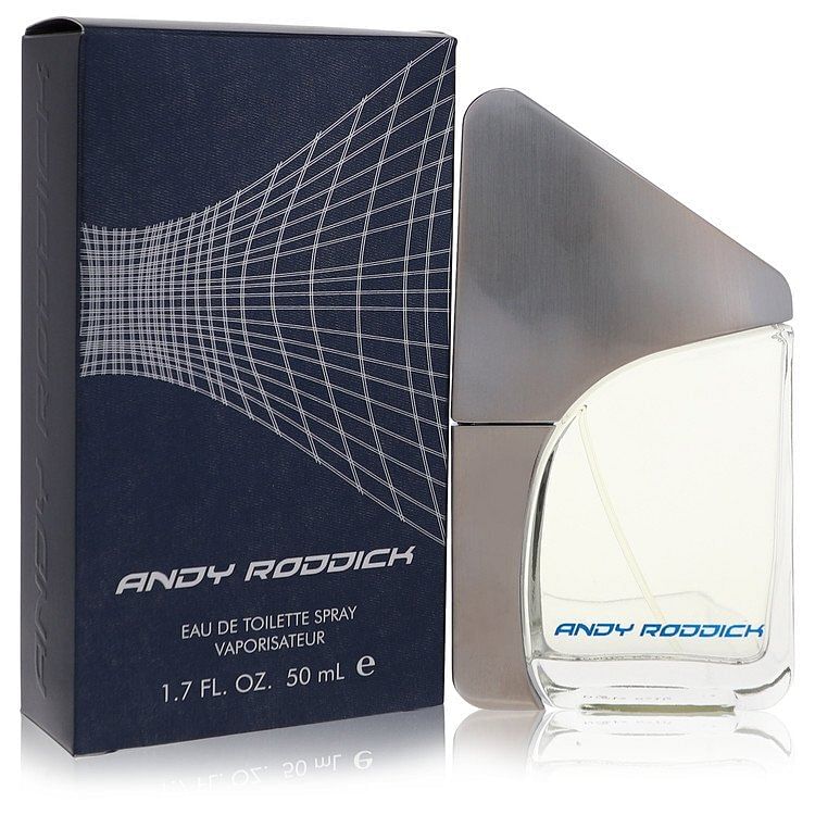 Andy Roddick by Parlux Eau De Toilette Spray (Unboxed) 1.7 oz (Men)