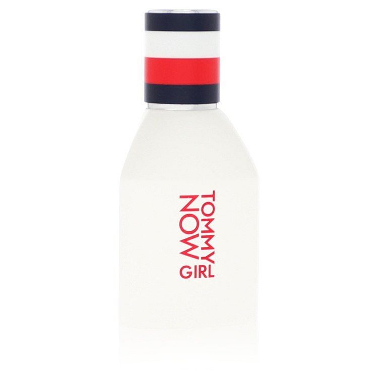 Tommy Girl Now by Tommy Hilfiger Eau De Toilette Spray (Unboxed) 1 oz (Women)