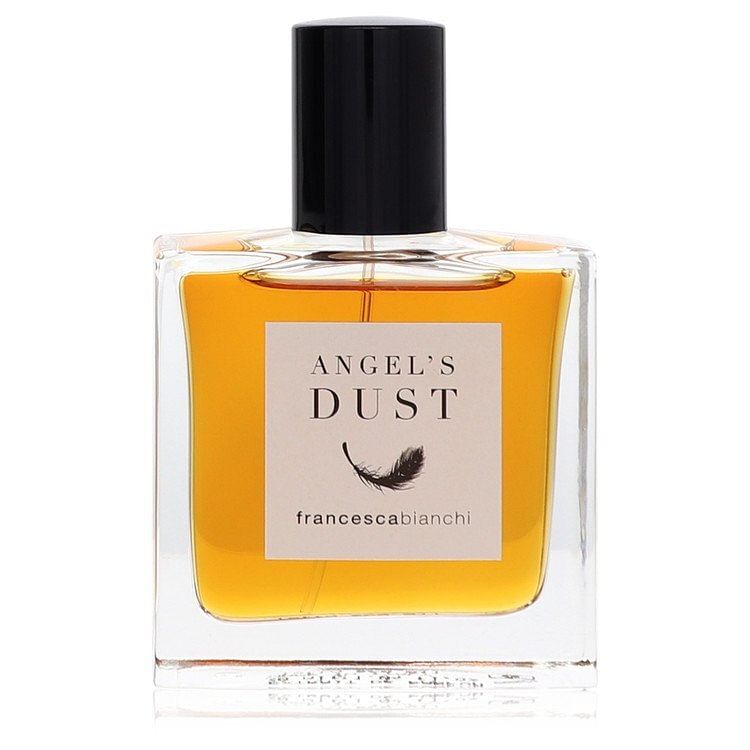 Francesca Bianchi Angel’s Dust by Francesca Bianchi Extrait De Parfum Spray (Unisex Tester) 1 oz (Men)