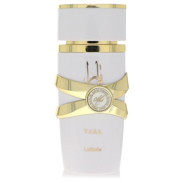 Lattafa Yara Moi by Lattafa Eau De Parfum Spray (Unboxed) 3.4 oz (Women)