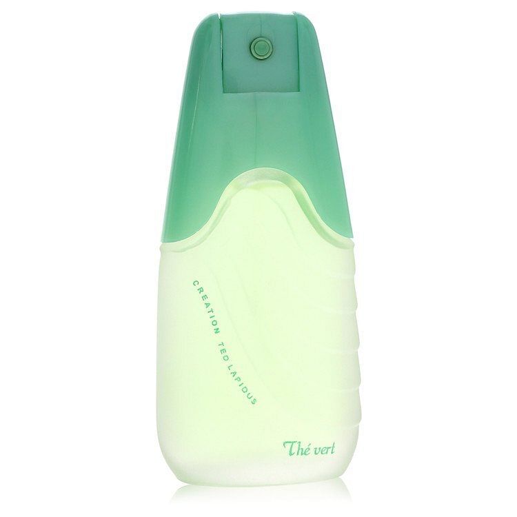 Creation The Vert by Ted Lapidus Eau De Toilette Spray (Unboxed) 3.3 oz (Women)