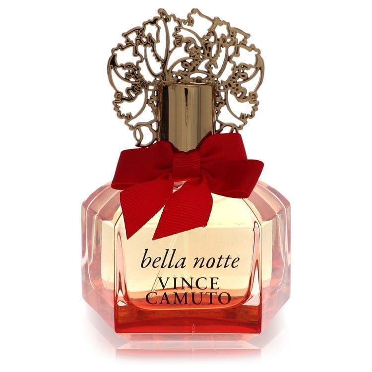 Vince Camuto Bella Notte by Vince Camuto Eau De Parfum Intense Spray (Unboxed) 3.4 oz (Women)