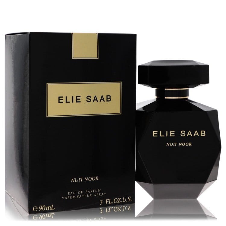 Elie Saab Nuit Noor by Elie Saab Eau De Parfum Spray 3 oz (Women) Elie Saab Nuit Noor by Elie Saab Eau De Parfum Spray 3 oz (Women)