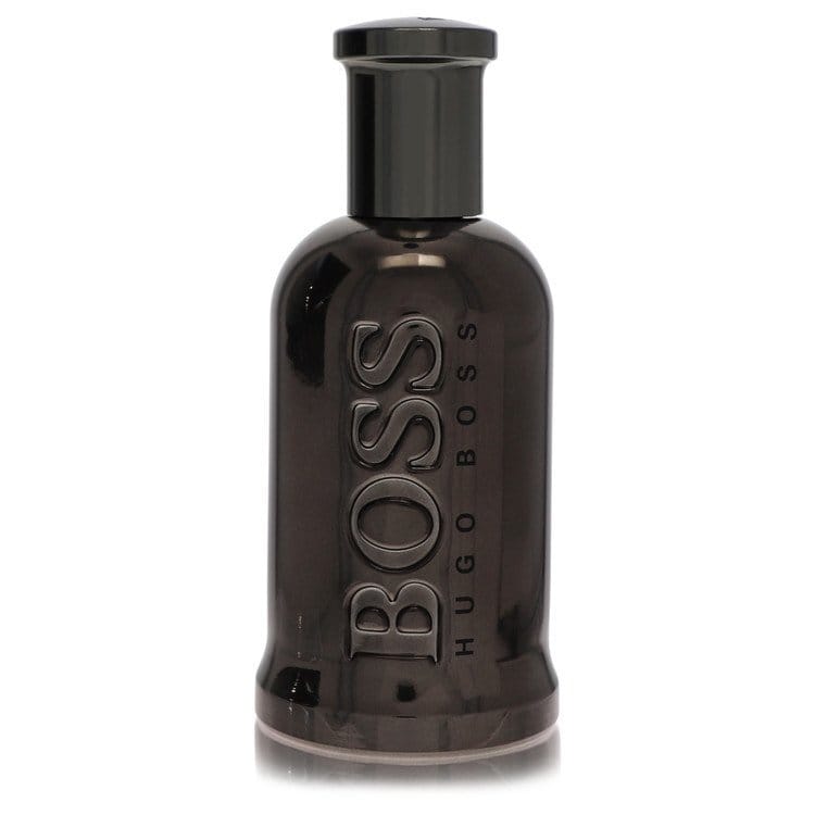 Boss Bottled United by Hugo Boss Eau De Parfum Spray (Tester) 3.3 oz (Men) Boss Bottled United by Hugo Boss Eau De Parfum Spray (Tester) 3.3 oz (Men)