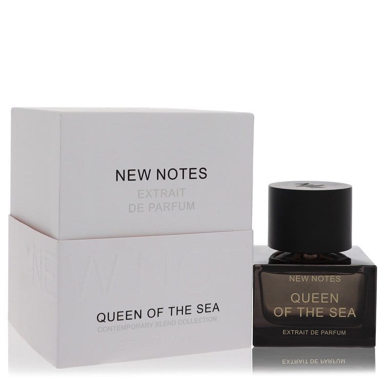New Notes Queen Of The Sea by New Notes Extrait De Parfum Spray (Unisex) 1.7 oz (Women)