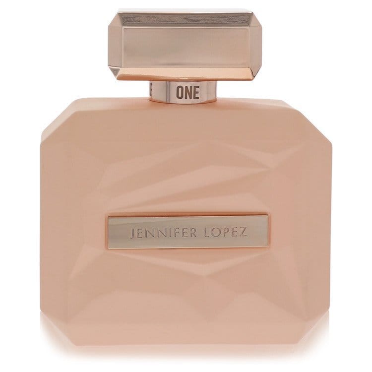 Jennifer Lopez One by Jennifer Lopez Eau De Parfum Spray (Unboxed) 3.4 oz (Women)