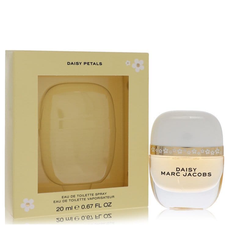 Daisy by Marc Jacobs Eau De Toilette Spray .67 oz (Women)