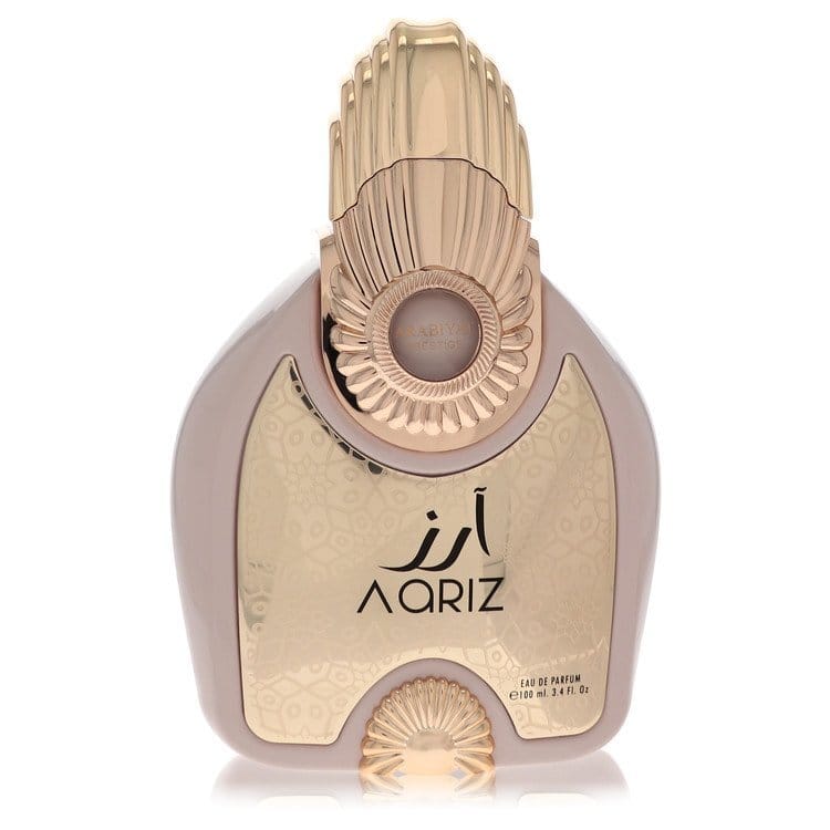 Arabiyat Prestige Aariz by Arabiyat Prestige Eau De Parfum Spray (Unisex Unboxed) 3.4 oz (Men)