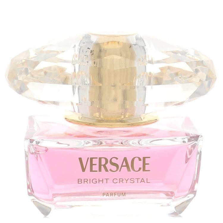 Bright Crystal by Versace Parfum Spray (Unboxed) 1.7 oz (Women)