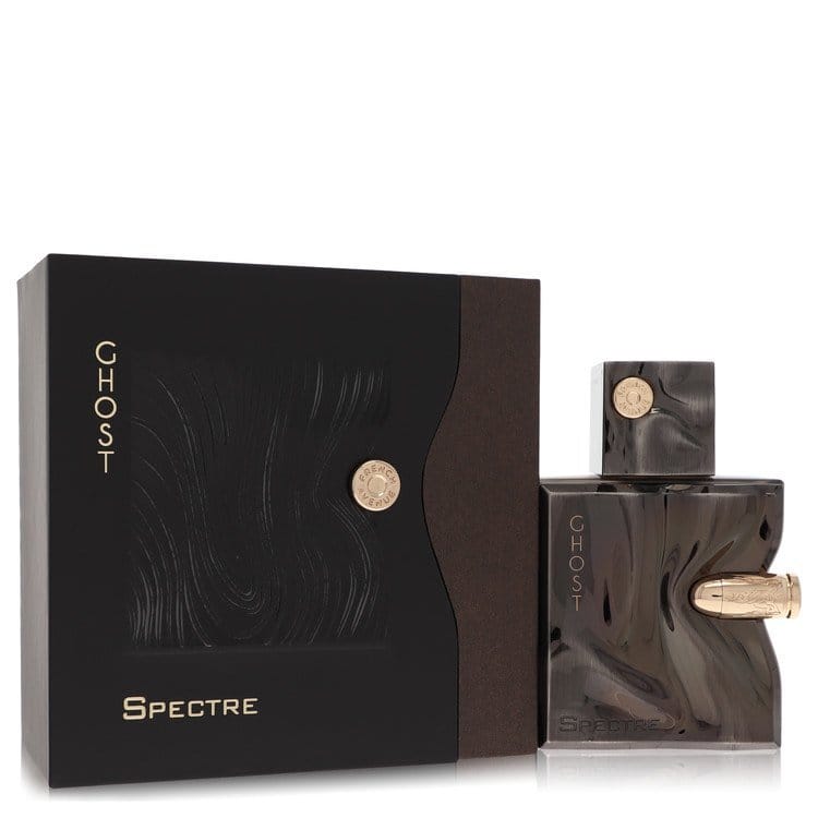 Fragrance World Spectre Ghost by Fragrance World Eau De Parfum Spray 2.7 oz (Men) Fragrance World Spectre Ghost by Fragrance World Eau De Parfum Spray 2.7 oz (Men)