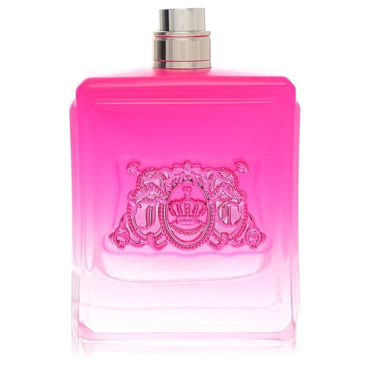 Viva La Juicy Petals Please by Juicy Couture Eau De Parfum Spray (Tester) 3.4 oz (Women)